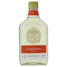 Camarena Tequila Reposado 375ml